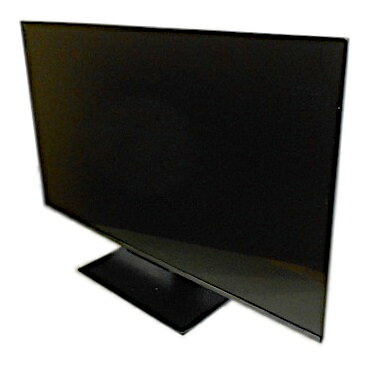 【中古】 東芝　43V型 4K液晶テレビ　43Z670N　REGZA レグザ　2024年製 / 43インチ TV